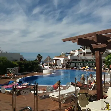 Geranios Lägenhet *