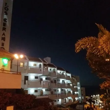 Geranios Appartement