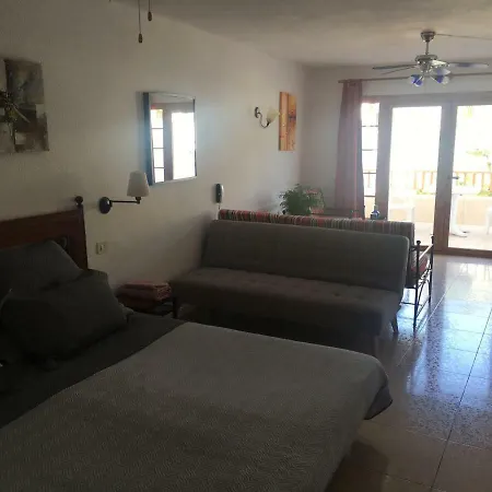 Geranios Costa Adeje (Tenerife)