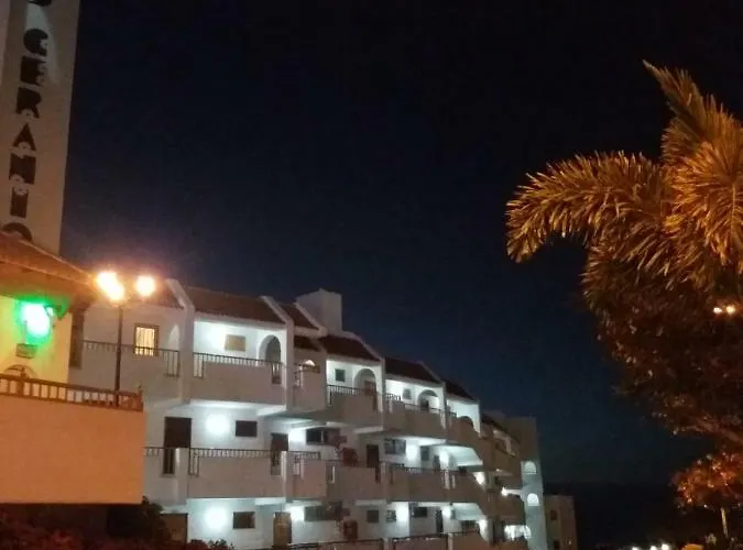 Geranios Appartement