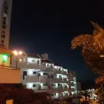 Geranios Апартаменты