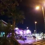 Апартаменты Geranios *