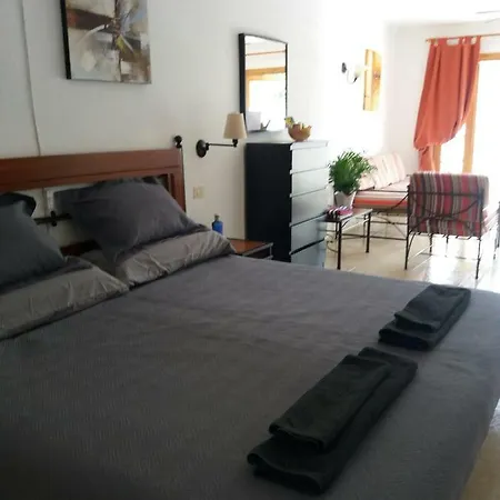 Geranios Costa Adeje (Tenerife)