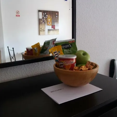 Geranios Apartamento Costa Adeje (Tenerife)