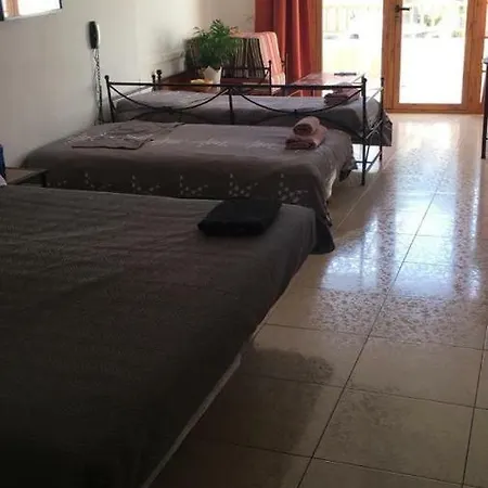 Geranios Costa Adeje (Tenerife)