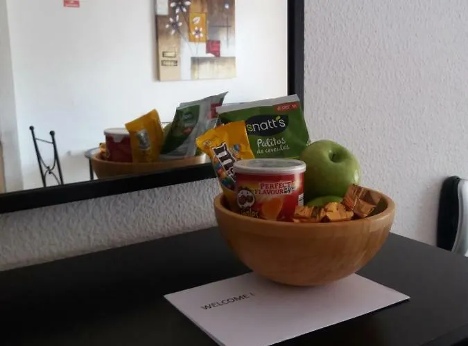 Geranios شقة أذيخي