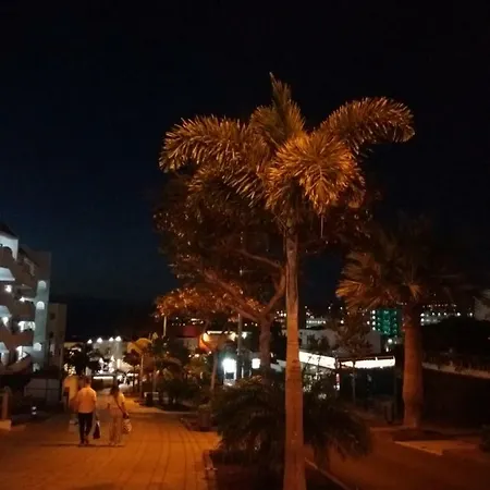 Apartmán Geranios *