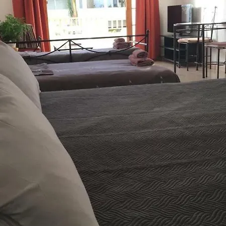 Apartamento Geranios