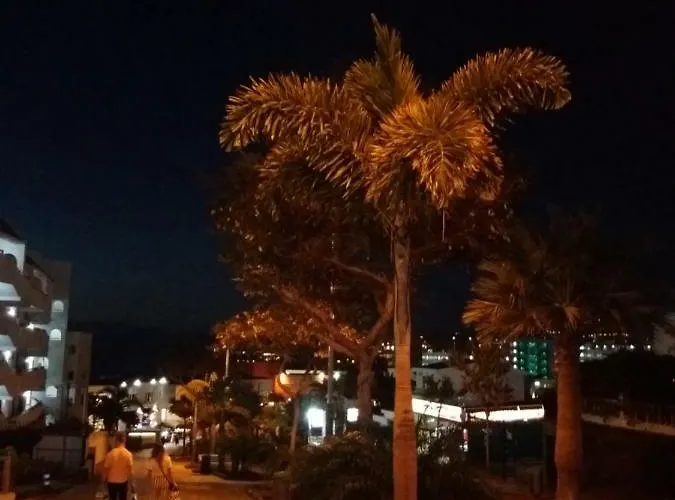 Apartmán Geranios *